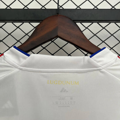 25-26 Lyon Home Fans Kit