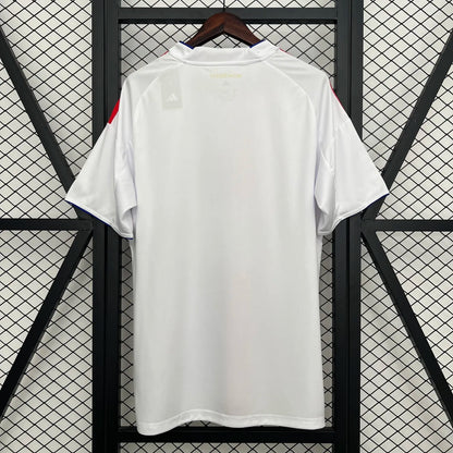 25-26 Lyon Home Fans Kit