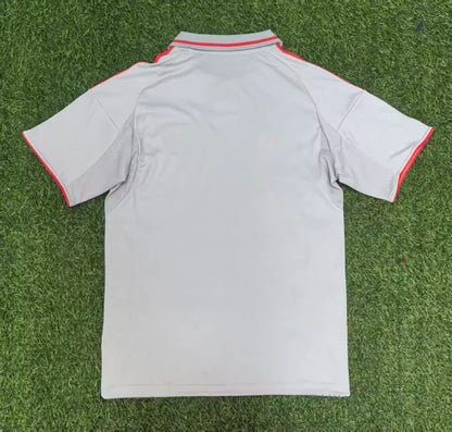 25-26 Lyon Third Fans Kit