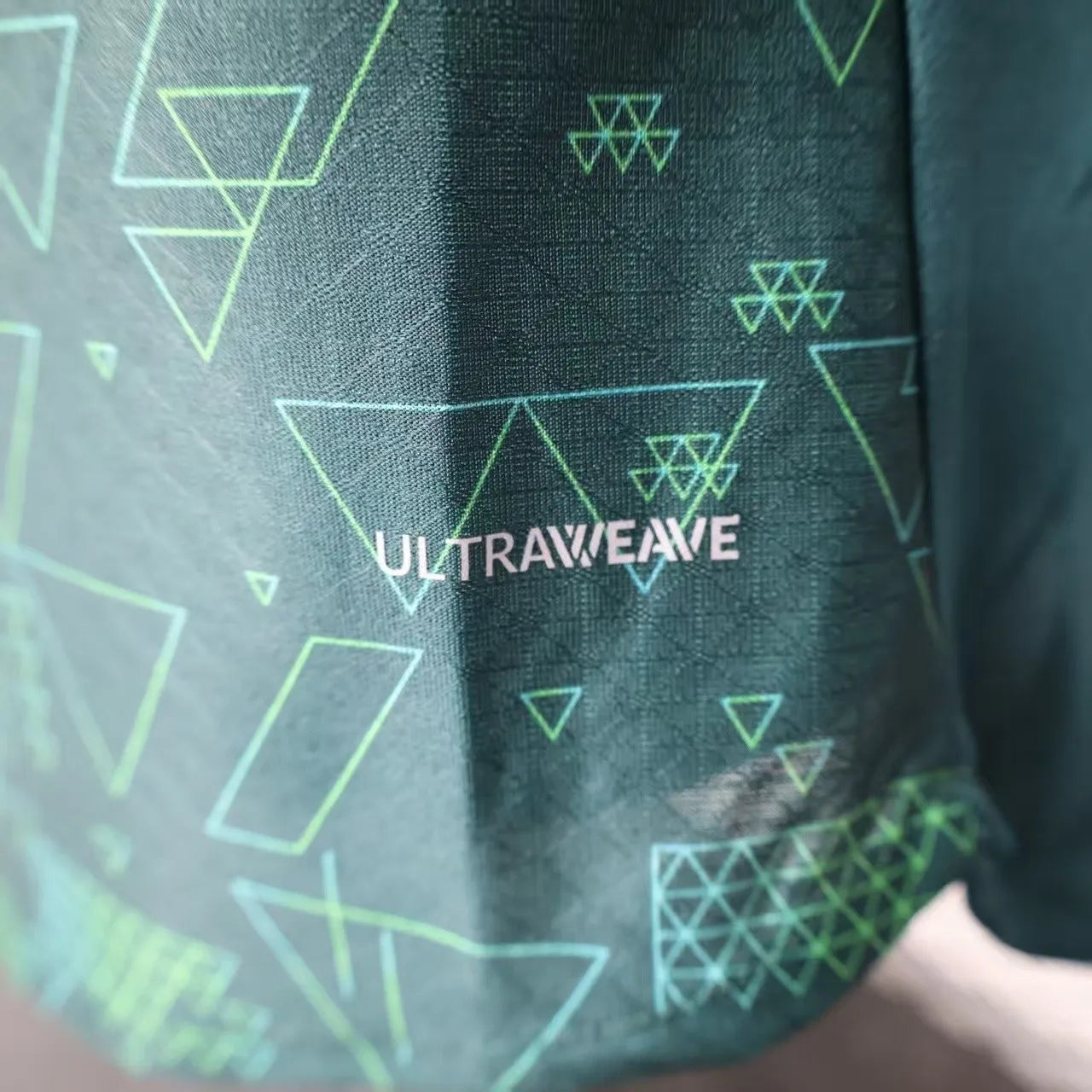 25-26 Manchester City 4TH kit