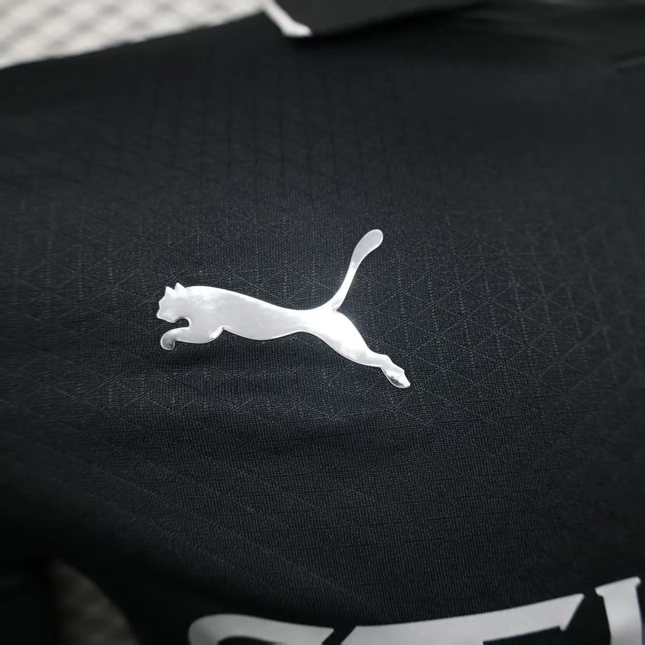 25-26 Manchester City Away Long Sleeve Kit