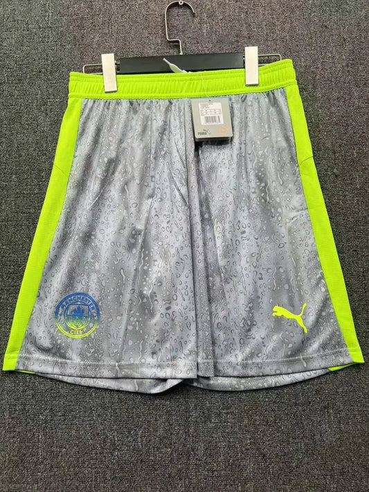 25-26 Manchester City Third Shorts