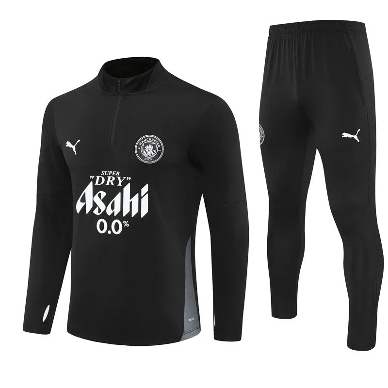 25-26 Manchester City Training Suit