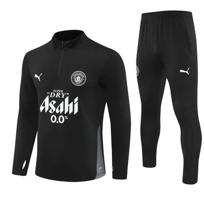 25-26 Manchester City Training Suit