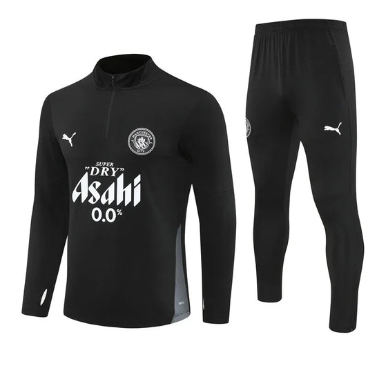 25-26 Manchester City Training Suit