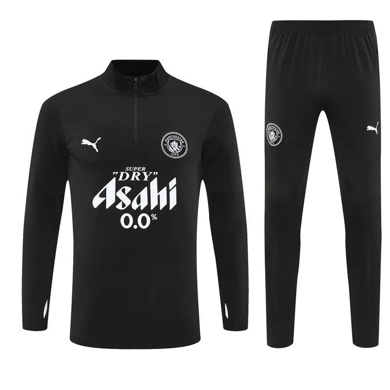 25-26 Manchester City Training Suit