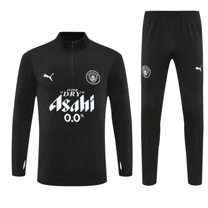 25-26 Manchester City Training Suit