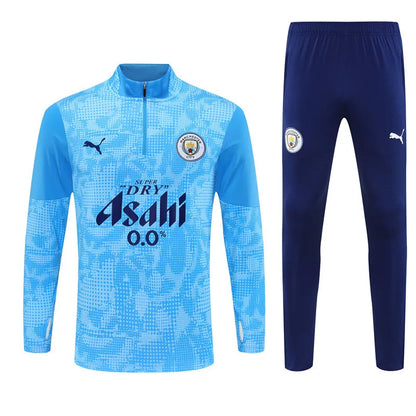 25-26 Manchester City Training Suit
