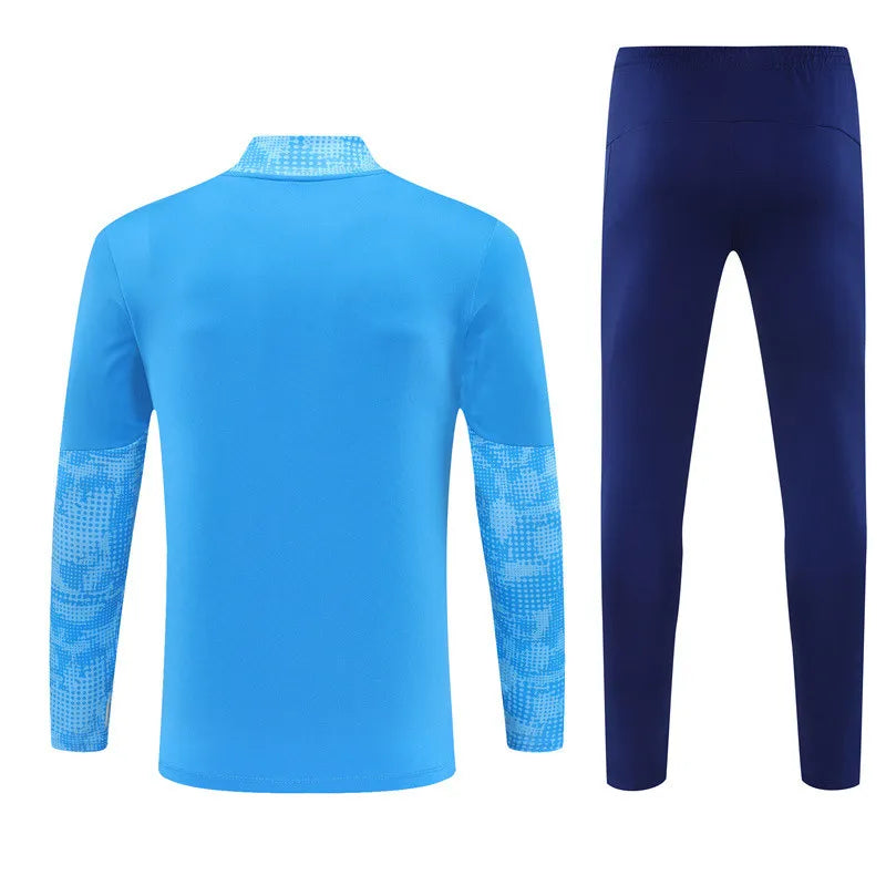 25-26 Manchester City Training Suit