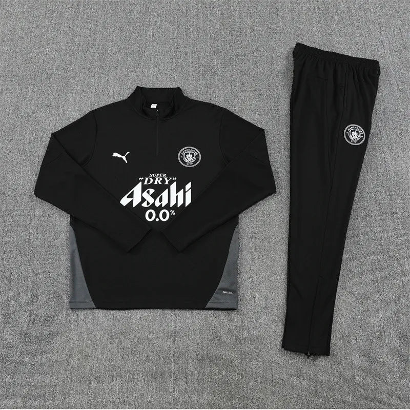 25-26 Manchester City Training Suit