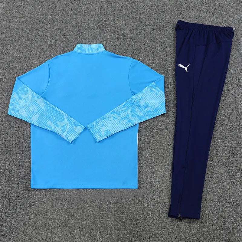 25-26 Manchester City Training Suit