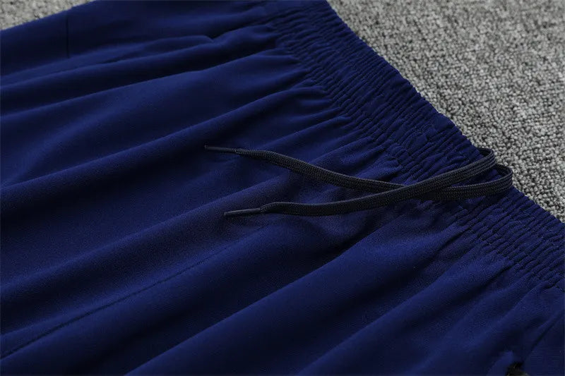 25-26 Manchester City Training Suit