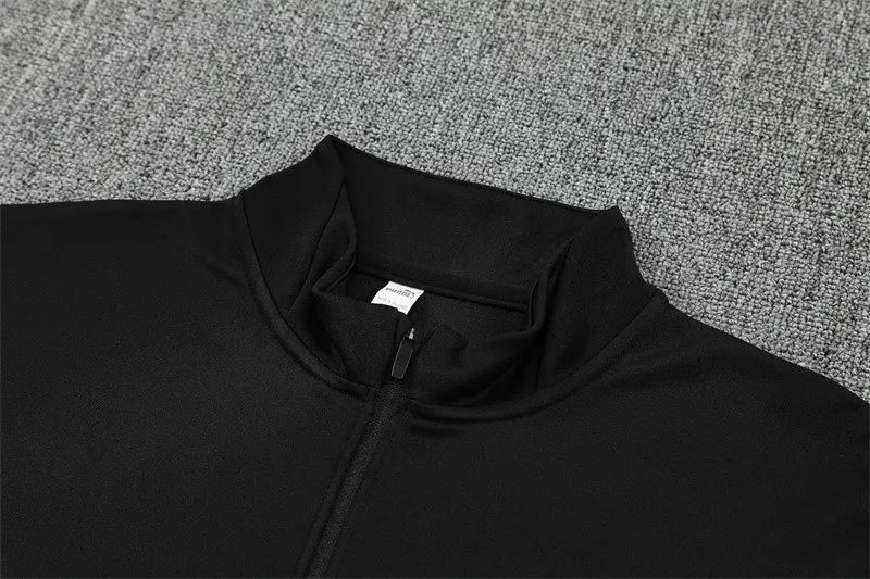 25-26 Manchester City Training Suit