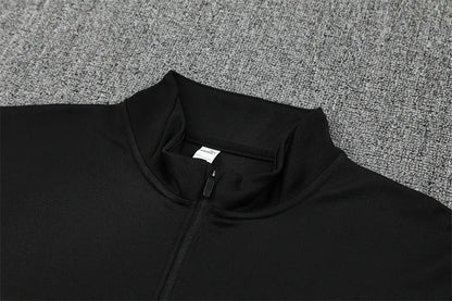 25-26 Manchester City Training Suit