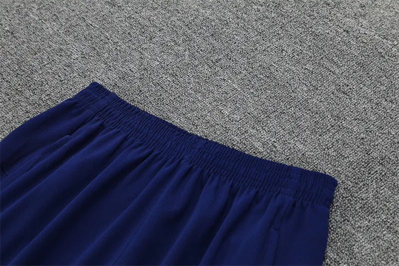 25-26 Manchester City Training Suit