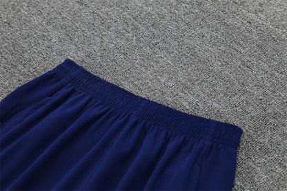 25-26 Manchester City Training Suit