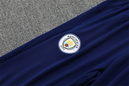 25-26 Manchester City Training Suit