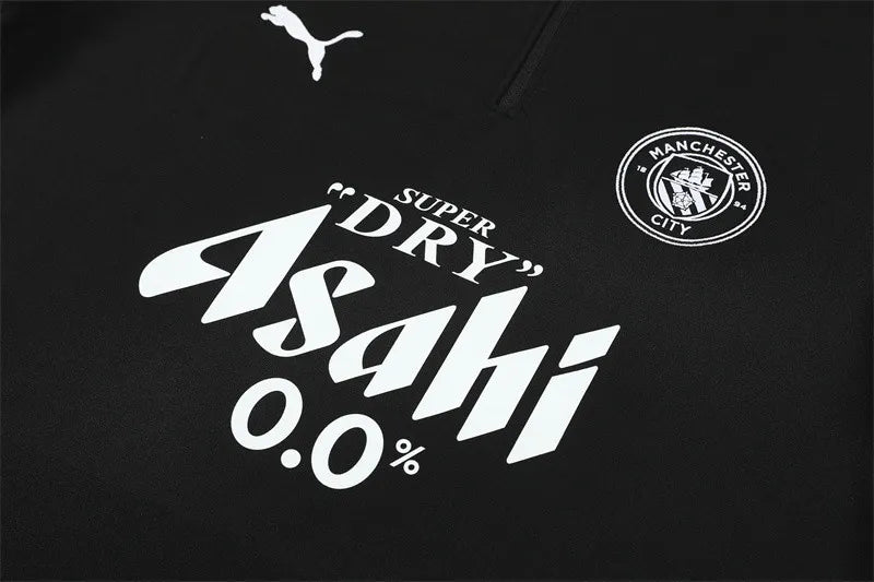 25-26 Manchester City Training Suit