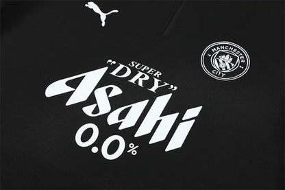 25-26 Manchester City Training Suit