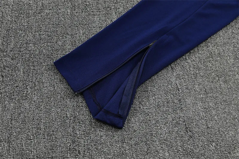 25-26 Manchester City Training Suit