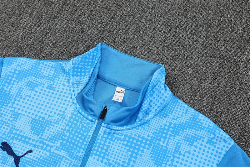 25-26 Manchester City Training Suit