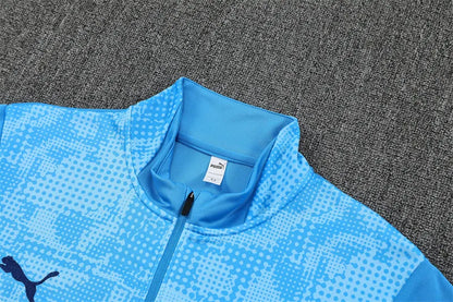 25-26 Manchester City Training Suit