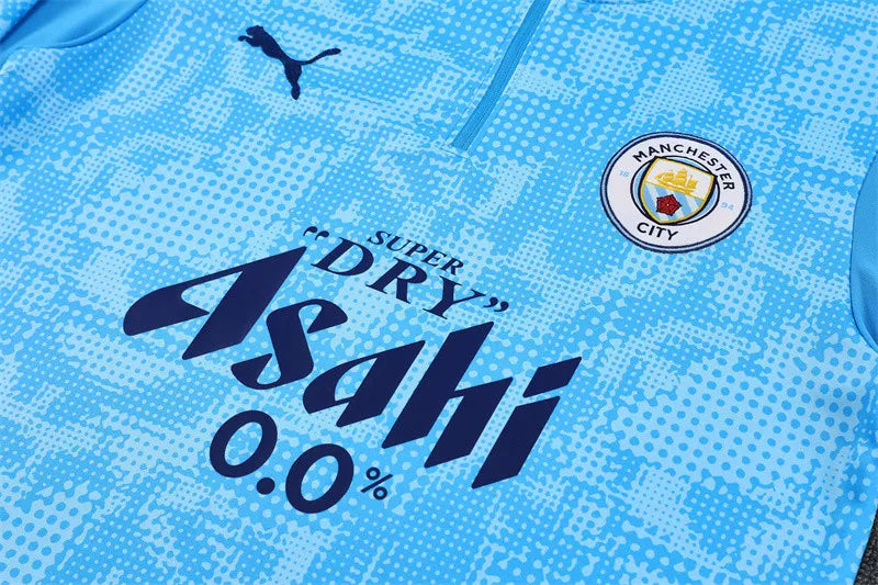 25-26 Manchester City Training Suit