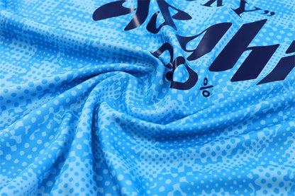 25-26 Manchester City Training Suit