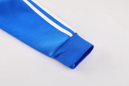 25-26 Manchester United Jacket Tracksuit