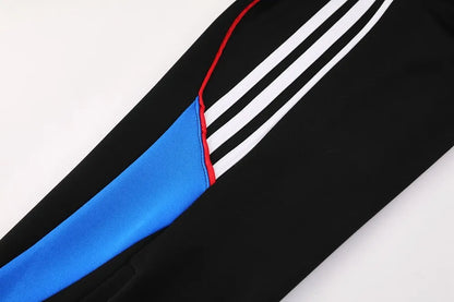 25-26 Manchester United Jacket Tracksuit
