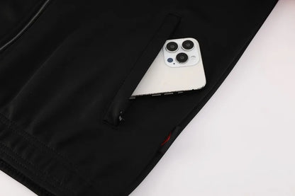 25-26 Manchester United Jacket Tracksuit