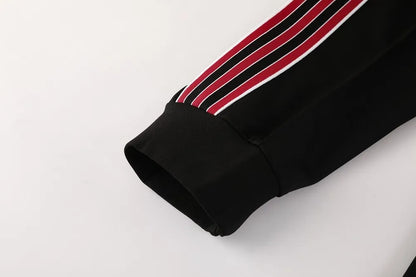 25-26 Manchester United Jacket Tracksuit