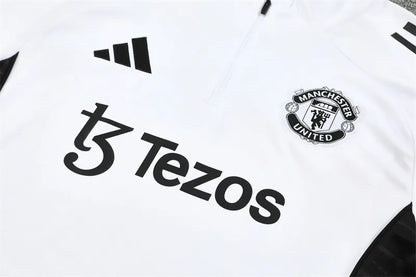 25-26 Manchester United Training Suit