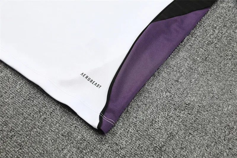 25-26 Manchester United Training Suit