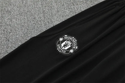 25-26 Manchester United Training Suit