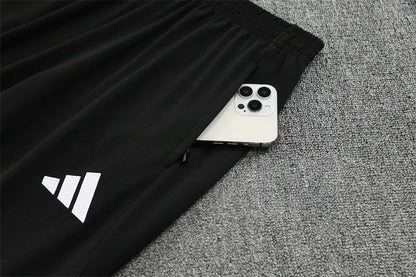 25-26 Manchester United Training Suit