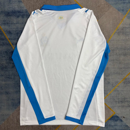 25-26 Marseille Home Long Sleeve Fans Kit