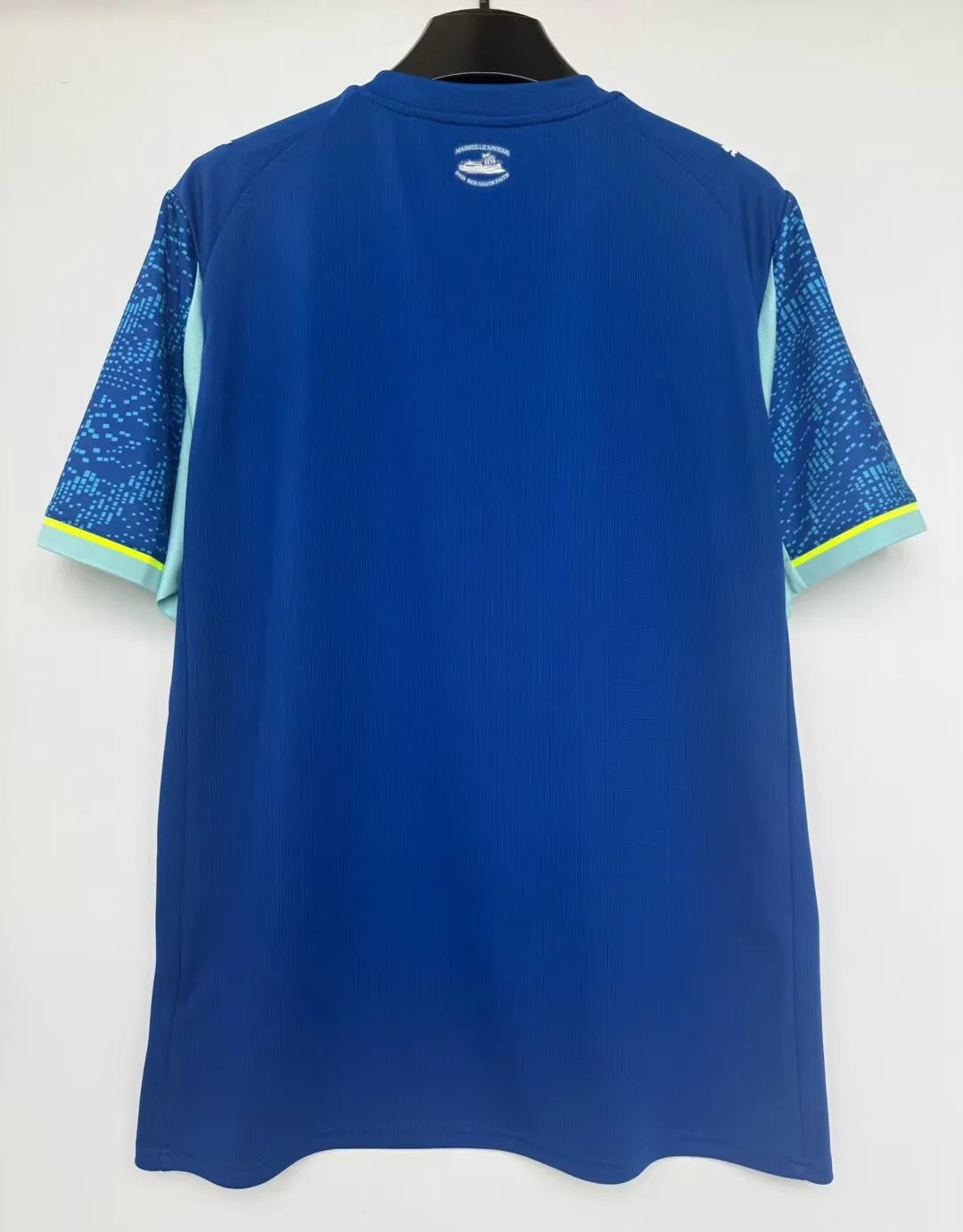 25-26 Marseille Third Fans Kit