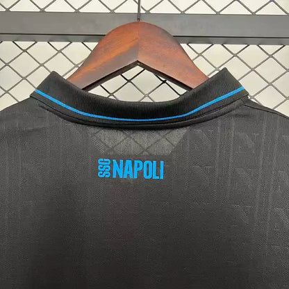 25-26 Napoli Third Fans Kit