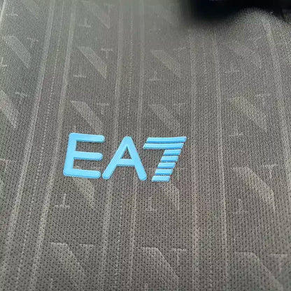 25-26 Napoli Third Fans Kit