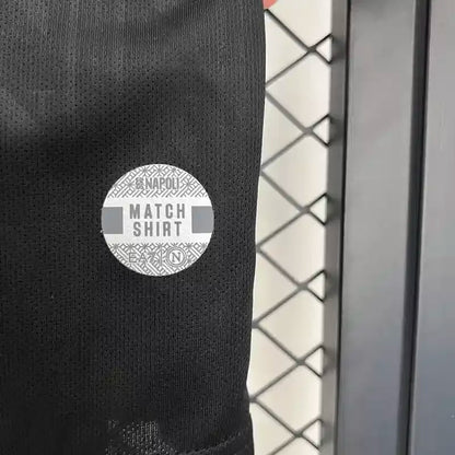 25-26 Napoli Third Fans Kit