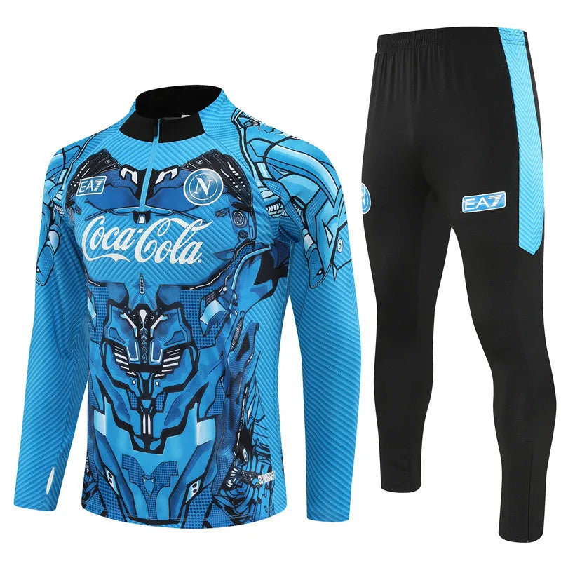25-26 Napoli Training Suit