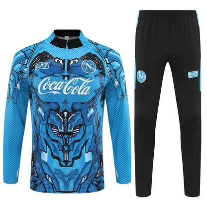 25-26 Napoli Training Suit
