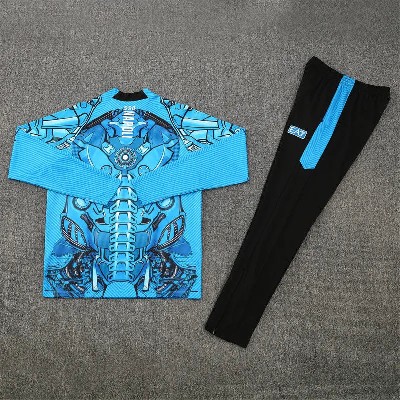 25-26 Napoli Training Suit