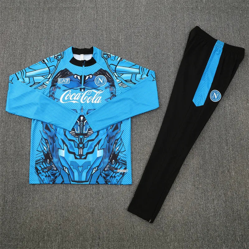 25-26 Napoli Training Suit