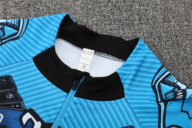 25-26 Napoli Training Suit