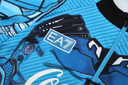 25-26 Napoli Training Suit