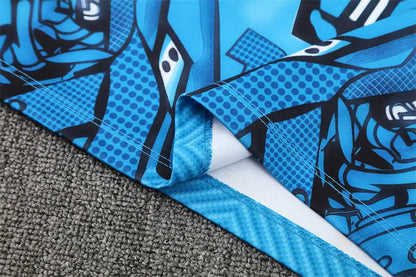 25-26 Napoli Training Suit