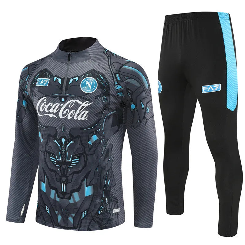 25-26 Napoli Training Suit