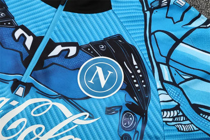 25-26 Napoli Training Suit
